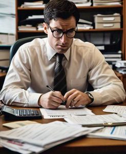 Accountant